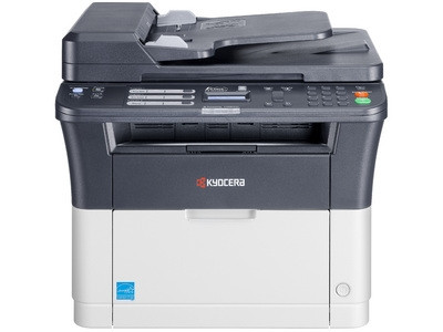 МФУ лазерный Kyocera FS-1025MFP Kyocera 1102M63RU2 — для бизнеса и офиса МФУ лазерный Kyocera FS-1025MFP Kyocera 1102M63RU2 — для бизнеса и офиса