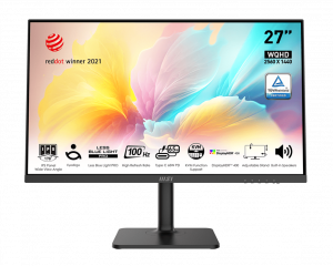 Монитор MSI 9S6-3PB19H-233