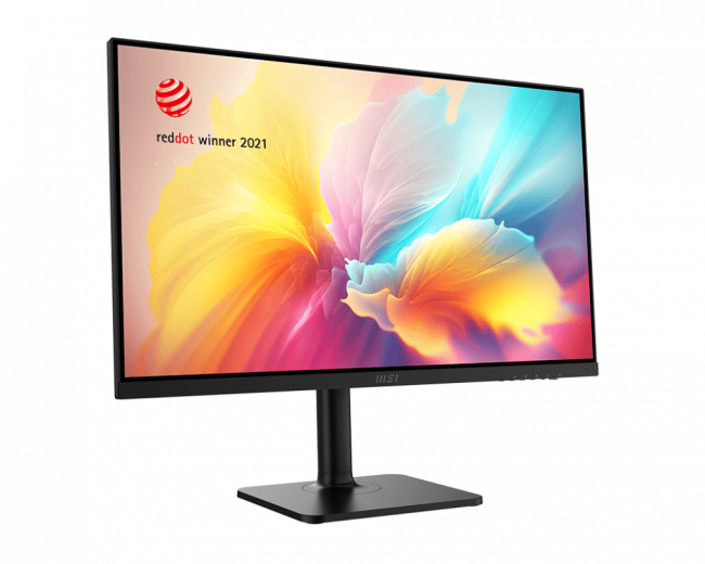 Монитор MSI 9S6-3PB19H-233 — для бизнеса и офиса Монитор MSI 9S6-3PB19H-233 — для бизнеса и офиса