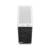 Корпус ПК без блока питания Корпус Design Meshify 2 Compact RGB TG Light Tint (FD-C-MES2C-08) — для бизнеса и офиса Корпус ПК без блока питания Корпус Design Meshify 2 Compact RGB TG Light Tint (FD-C-MES2C-08) — для бизнеса и офиса