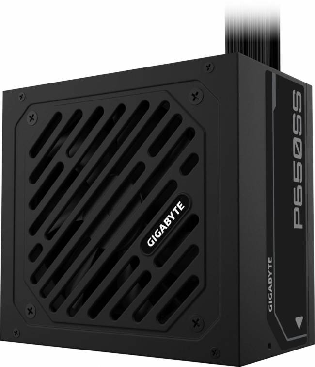 Блок питания Gigabyte 28200-P65SB-1EUR — для бизнеса и офиса Блок питания Gigabyte 28200-P65SB-1EUR — для бизнеса и офиса