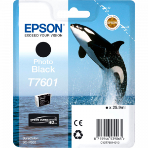 Картридж Epson C13T76014010