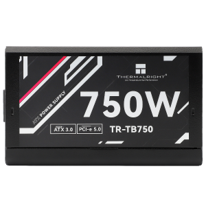 Блок питания 750W Thermalright TR-TB750