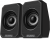 АС SVEN 180, черный (6 Вт, питание USB) Sven 185 — для бизнеса и офиса