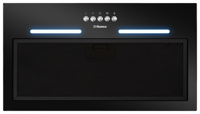 Вытяжка HANSA OMP6251BGWH — для бизнеса и офиса Вытяжка HANSA OMP6251BGWH — для бизнеса и офиса