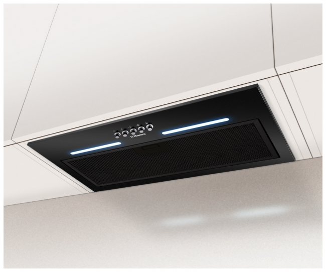 Вытяжка HANSA OMP6251BGWH — для бизнеса и офиса Вытяжка HANSA OMP6251BGWH — для бизнеса и офиса