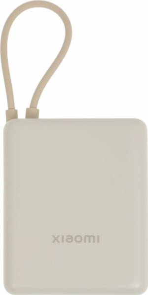 Мобильный аккумулятор Xiaomi BHR9333GL