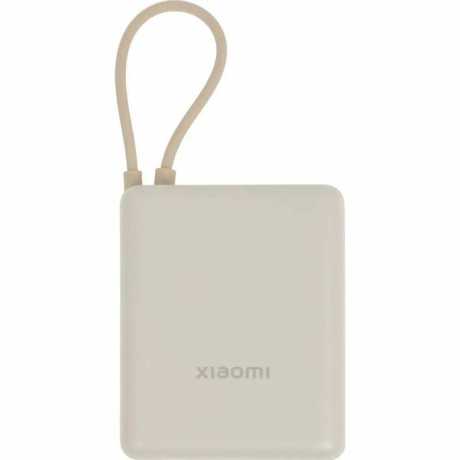 Мобильный аккумулятор Xiaomi BHR9333GL — для бизнеса и офиса Мобильный аккумулятор Xiaomi BHR9333GL — для бизнеса и офиса