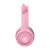 Гарнитура Razer Razer Kraken Kitty BT V2 - Quartz Ed. Headset Razer Kraken Kitty BT V2 Quartz Ed — для бизнеса и офиса Гарнитура Razer Razer Kraken Kitty BT V2 - Quartz Ed. Headset Razer Kraken Kitty BT V2 Quartz Ed — для бизнеса и офиса