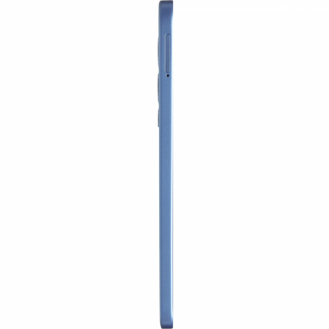 Смартфон TECNO KM6 256+8 LAKE BLUE — для бизнеса и офиса