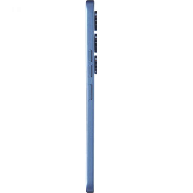Смартфон TECNO KM6 256+8 LAKE BLUE — для бизнеса и офиса