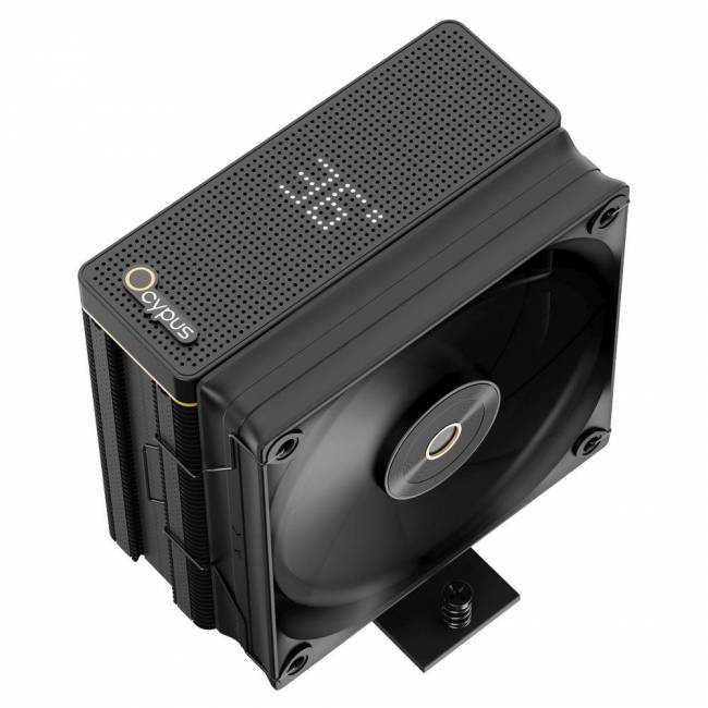 Вентилятор Ocypus Iota-A40-BK1NNWD00X-GL — для бизнеса и офиса Вентилятор Ocypus Iota-A40-BK1NNWD00X-GL — для бизнеса и офиса