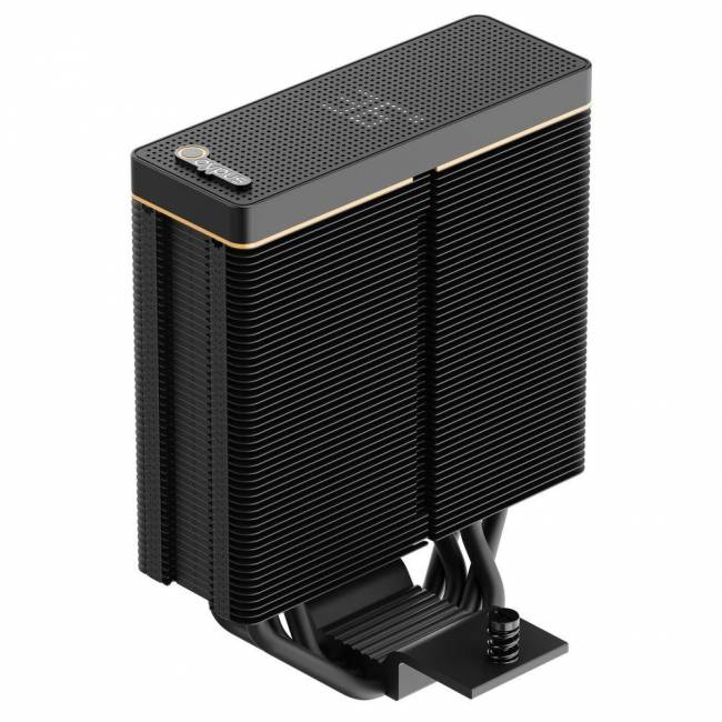 Вентилятор Ocypus Iota-A40-BK1NNWD00X-GL — для бизнеса и офиса Вентилятор Ocypus Iota-A40-BK1NNWD00X-GL — для бизнеса и офиса