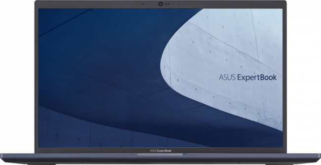 Ноутбук ASUS ExpertBook L1500CDA-BQ0640 (90NX0401-M06730) — для бизнеса и офиса