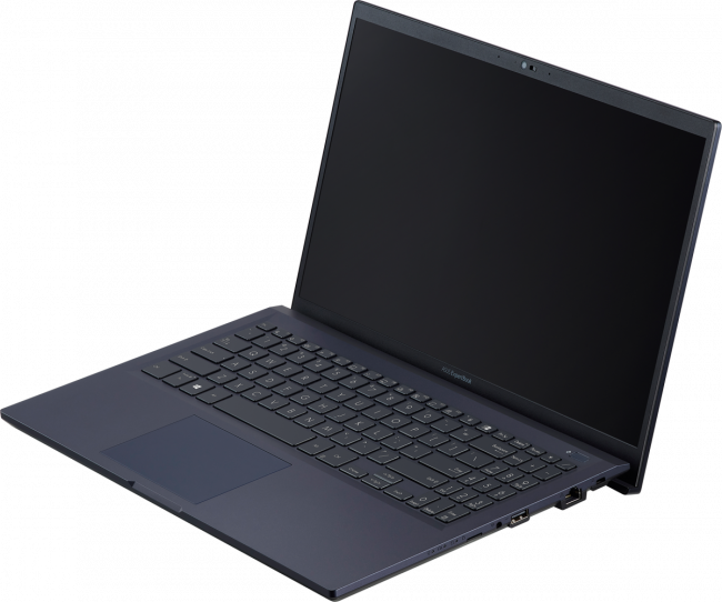 Ноутбук ASUS ExpertBook L1500CDA-BQ0640 (90NX0401-M06730) — для бизнеса и офиса