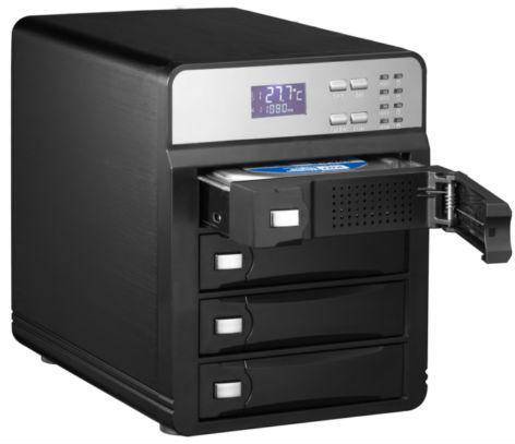 Внешний корпус для HDD AgeStar 3C4B3A1 (BLACK) — для бизнеса и офиса Внешний корпус для HDD AgeStar 3C4B3A1 (BLACK) — для бизнеса и офиса