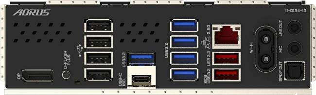 Материнская плата Gigabyte B850M AORUS ELITE WIFI6E — для бизнеса и офиса Материнская плата Gigabyte B850M AORUS ELITE WIFI6E — для бизнеса и офиса