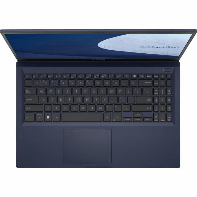 Ноутбук ASUS ExpertBook B1 B1500CBA-BQ0560W (90NX0551-M00SC0) — для бизнеса и офиса