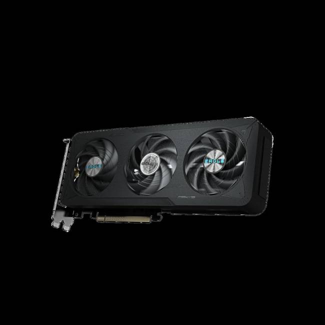 Видеокарта Gigabyte GV-N5060EAGLEMAX OC-8GD — для бизнеса и офиса Видеокарта Gigabyte GV-N5060EAGLEMAX OC-8GD — для бизнеса и офиса