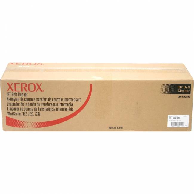 УЗЕЛ ОЧИСТКИ РЕМНЯ ПЕРЕНОСА WC7232, 100K Xerox 001R00593 — для бизнеса и офиса УЗЕЛ ОЧИСТКИ РЕМНЯ ПЕРЕНОСА WC7232, 100K Xerox 001R00593 — для бизнеса и офиса