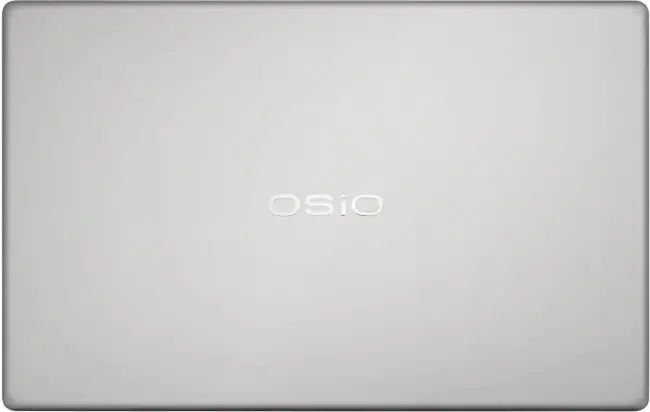 Ноутбук Osio FocusLine F150a-010 15.6" — для бизнеса и офиса Ноутбук Osio FocusLine F150a-010 15.6" — для бизнеса и офиса