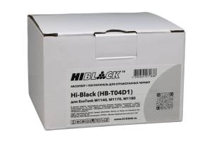 Поглотитель чернил (абсорбер, памперс) Hi-Black для принтеров Epson EcoTank M1140 M1170 M1180 Поглотитель чернил (абсорбер, памперс) Hi-Black для принтеров Epson EcoTank M1140 M1170 M1180