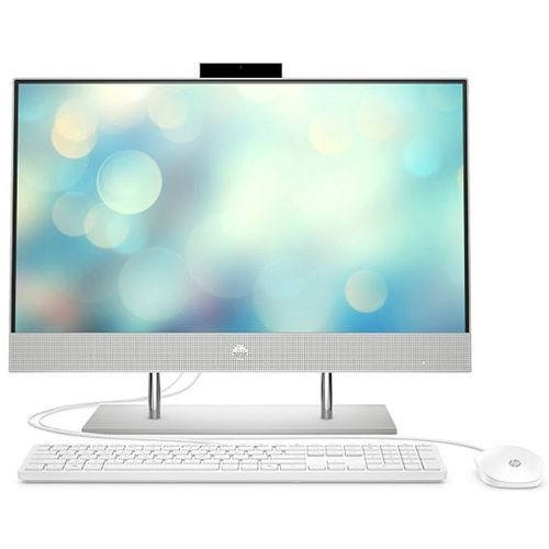 Моноблок HP All-in-One 24-dp0108ny — для бизнеса и офиса