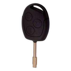 Ключ невыкидной FORD Fusion/Transit/Mondeo III 4D+(60) 433 MHz ASK FO21