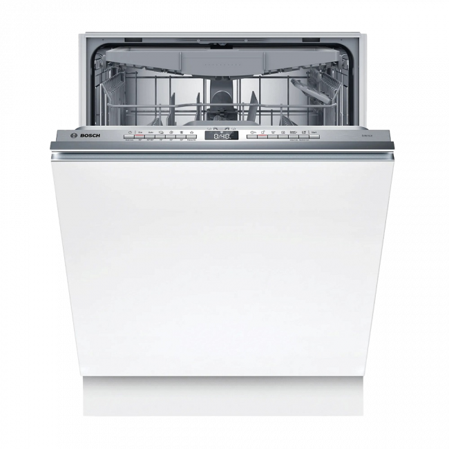 Посудомоечная машина BOSCH BOSCH SMV4HVX03E — для бизнеса и офиса Посудомоечная машина BOSCH BOSCH SMV4HVX03E — для бизнеса и офиса