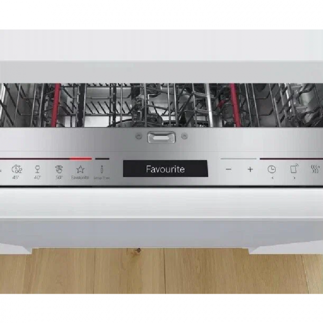 Посудомоечная машина BOSCH BOSCH SMV4HVX03E — для бизнеса и офиса Посудомоечная машина BOSCH BOSCH SMV4HVX03E — для бизнеса и офиса