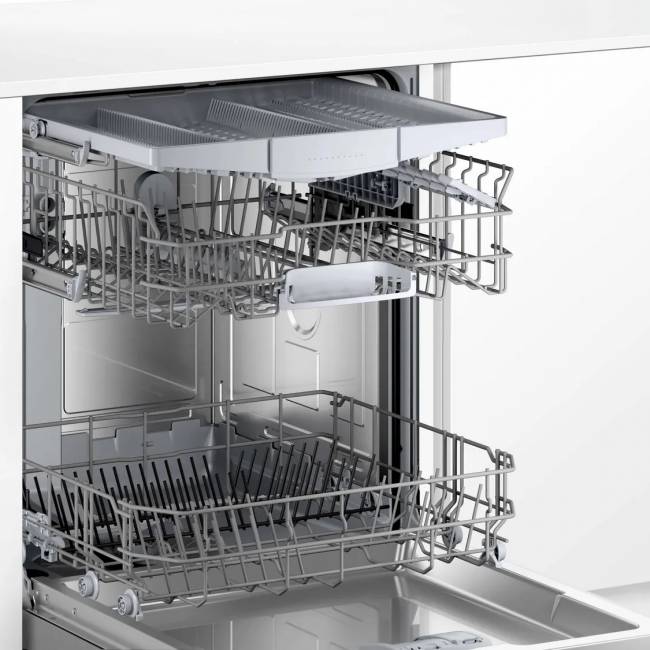 Посудомоечная машина BOSCH BOSCH SMV4HVX03E — для бизнеса и офиса Посудомоечная машина BOSCH BOSCH SMV4HVX03E — для бизнеса и офиса