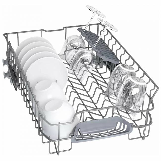 Посудомоечная машина BOSCH BOSCH SMV4HVX03E — для бизнеса и офиса Посудомоечная машина BOSCH BOSCH SMV4HVX03E — для бизнеса и офиса