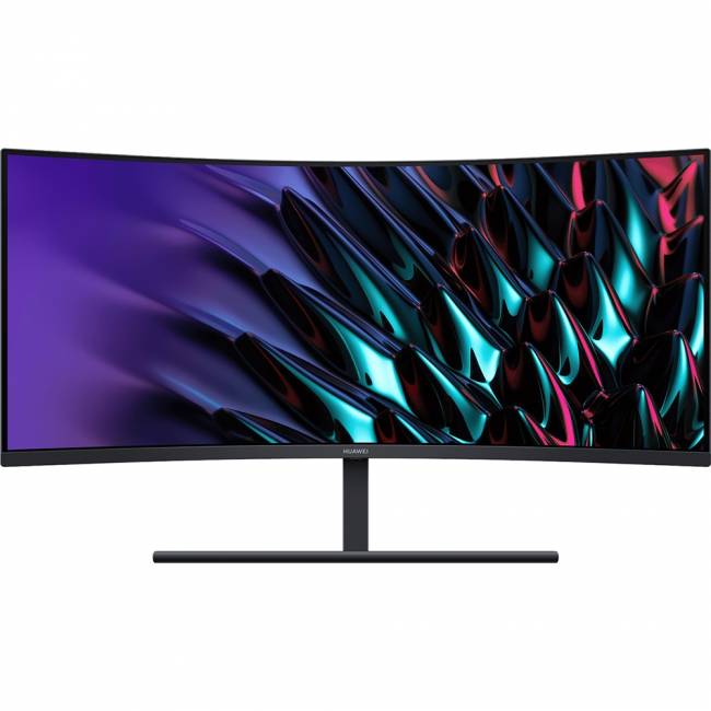 Монитор Huawei Display B5-341W (53060796) — для бизнеса и офиса