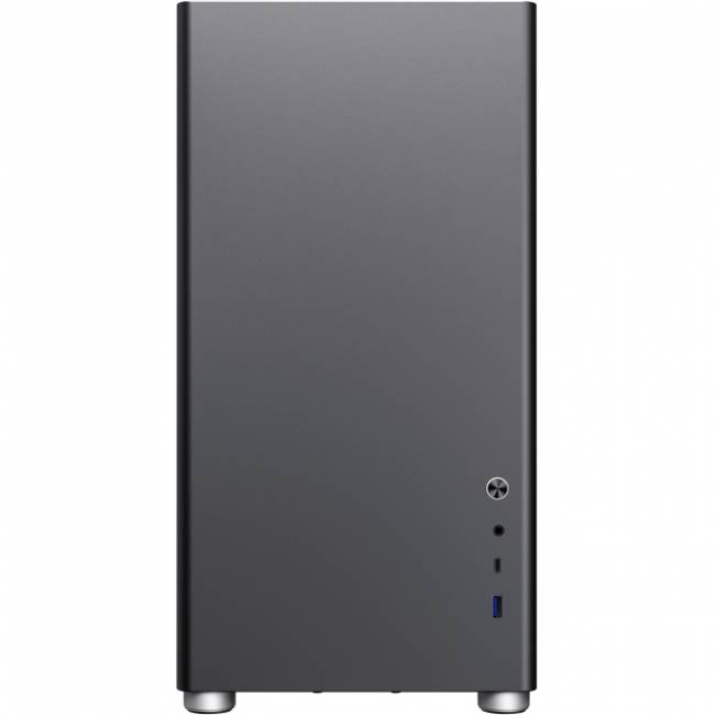 Компьютерный корпус, без блока питания ATX GameMax Spark Pro Black — для бизнеса и офиса Компьютерный корпус, без блока питания ATX GameMax Spark Pro Black — для бизнеса и офиса