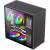Компьютерный корпус, без блока питания ATX GameMax Spark Pro Black — для бизнеса и офиса Компьютерный корпус, без блока питания ATX GameMax Spark Pro Black — для бизнеса и офиса