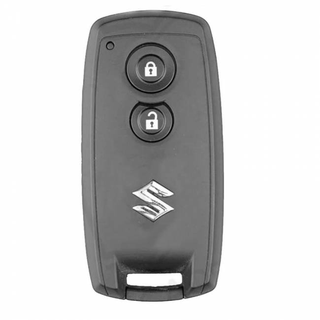 Ключ смарт SUZUKI Grand Vitara/Ignis/SX4 433 MHz FSK — для бизнеса и офиса