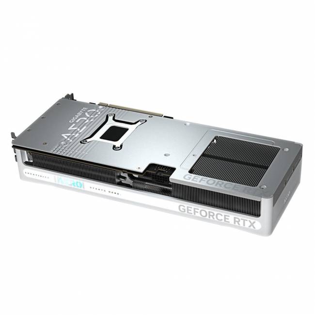 Видеокарта Gigabyte GV-N5080AERO OC-16GD — для бизнеса и офиса