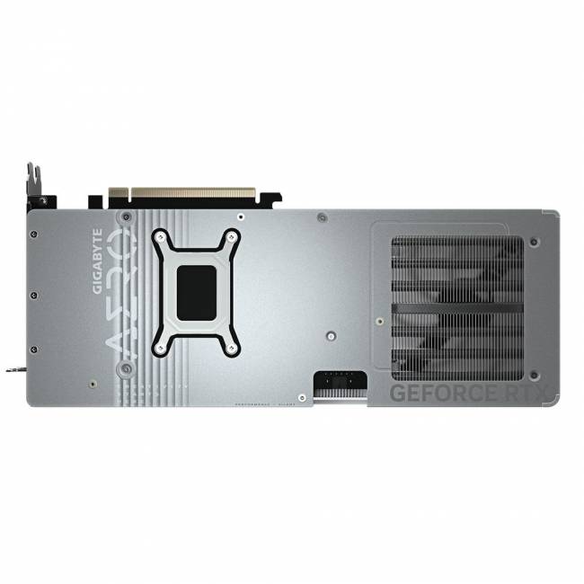 Видеокарта Gigabyte GV-N5080AERO OC-16GD — для бизнеса и офиса