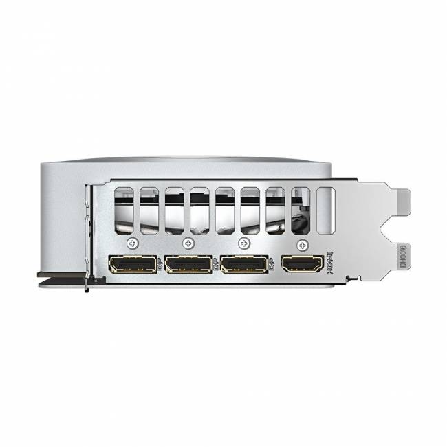 Видеокарта Gigabyte GV-N5080AERO OC-16GD — для бизнеса и офиса