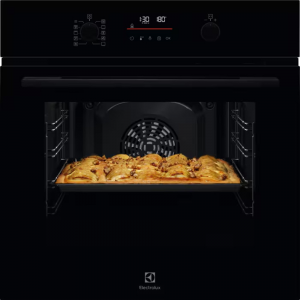 Встраиваемые электрические духовки ELECTROLUX Electrolux KOFDP46BK