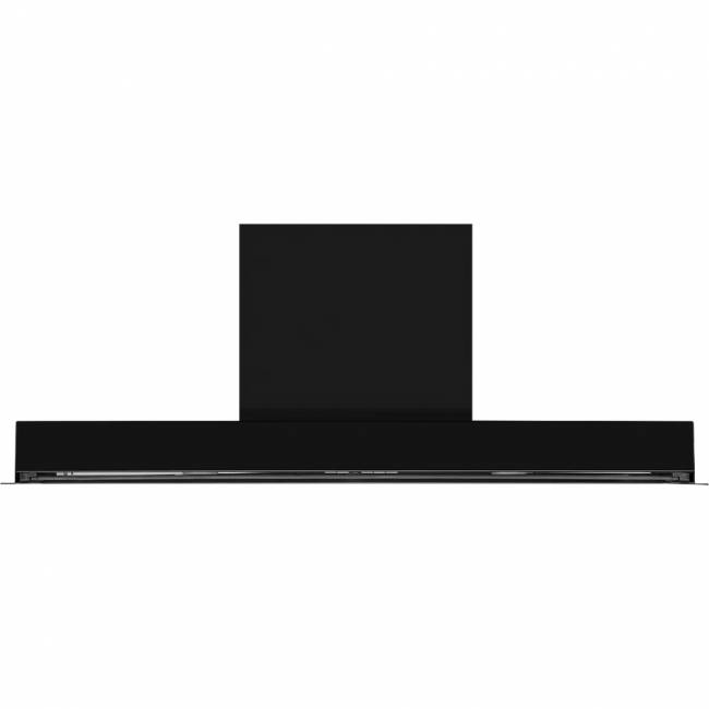 Встраиваемая вытяжка Kuppersberg Kuppersberg NANCY S 90 Black — для бизнеса и офиса Встраиваемая вытяжка Kuppersberg Kuppersberg NANCY S 90 Black — для бизнеса и офиса