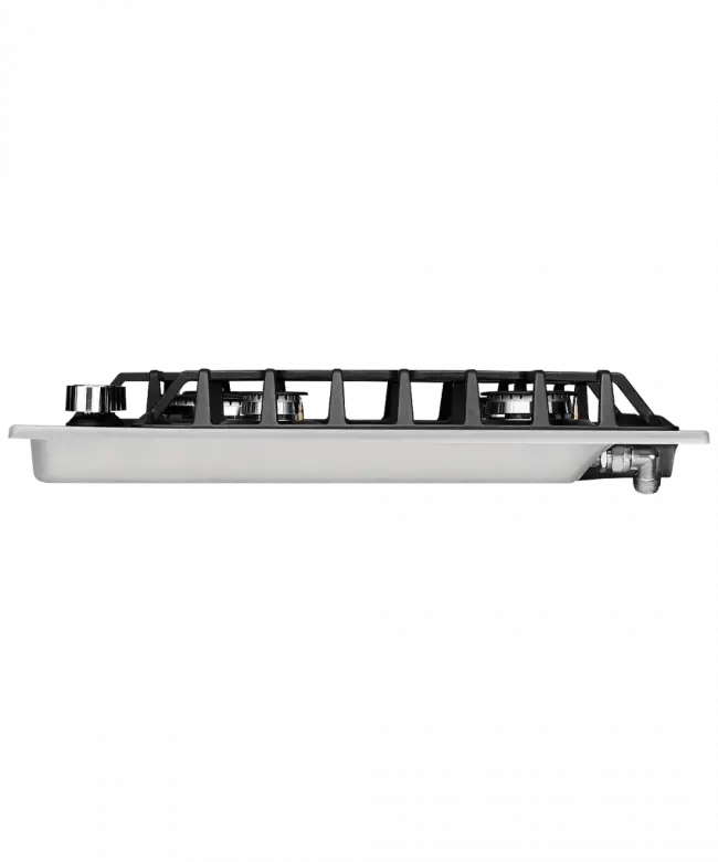 Газовая варочная поверхность Kuppersberg Kuppersberg FS 64 X — для бизнеса и офиса Газовая варочная поверхность Kuppersberg Kuppersberg FS 64 X — для бизнеса и офиса