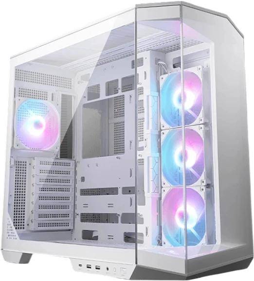 Корпус MSI 306-7G26W22-HH9 — для бизнеса и офиса