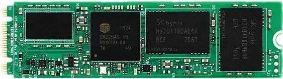 Твердотельный накопитель Foxline SSD X5 FLSSD128M80E13TCX5 — для бизнеса и офиса Твердотельный накопитель Foxline SSD X5 FLSSD128M80E13TCX5 — для бизнеса и офиса