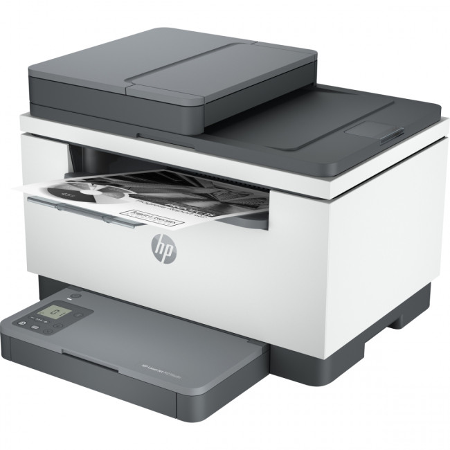 Лазерное МФУ HP LaserJet M236sdn (9YG08A) — для бизнеса и офиса