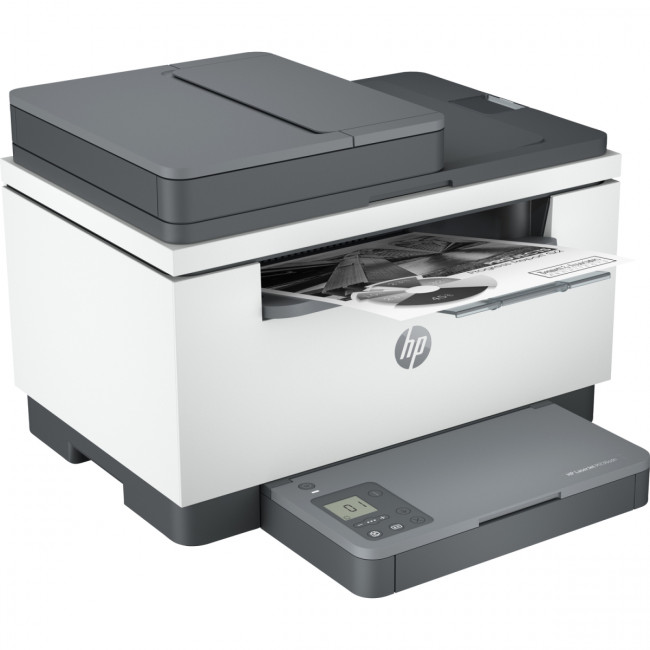Лазерное МФУ HP LaserJet M236sdn (9YG08A) — для бизнеса и офиса