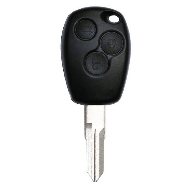 Корпус ключа RENAULT 3 кнопки VA-34 VAC102 — для бизнеса и офиса Корпус ключа RENAULT 3 кнопки VA-34 VAC102 — для бизнеса и офиса