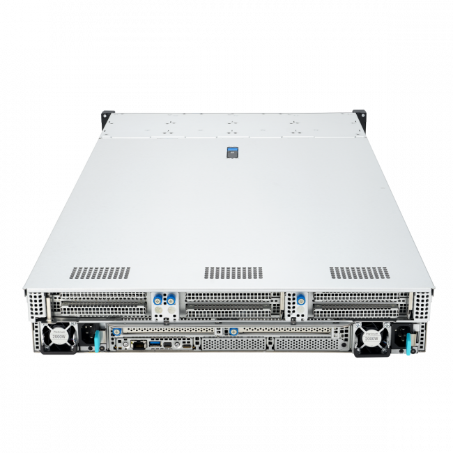 Серверная платформа ASUS 90SF0441-M001N0 — для бизнеса и офиса Серверная платформа ASUS 90SF0441-M001N0 — для бизнеса и офиса