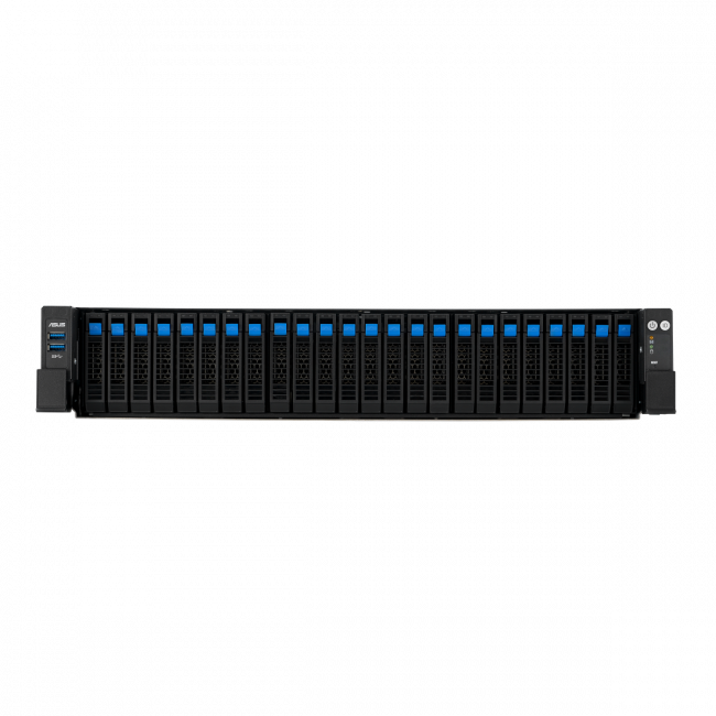 Серверная платформа ASUS 90SF0441-M001N0 — для бизнеса и офиса Серверная платформа ASUS 90SF0441-M001N0 — для бизнеса и офиса