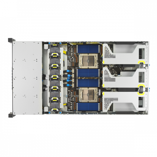 Серверная платформа ASUS 90SF0441-M001N0 — для бизнеса и офиса Серверная платформа ASUS 90SF0441-M001N0 — для бизнеса и офиса